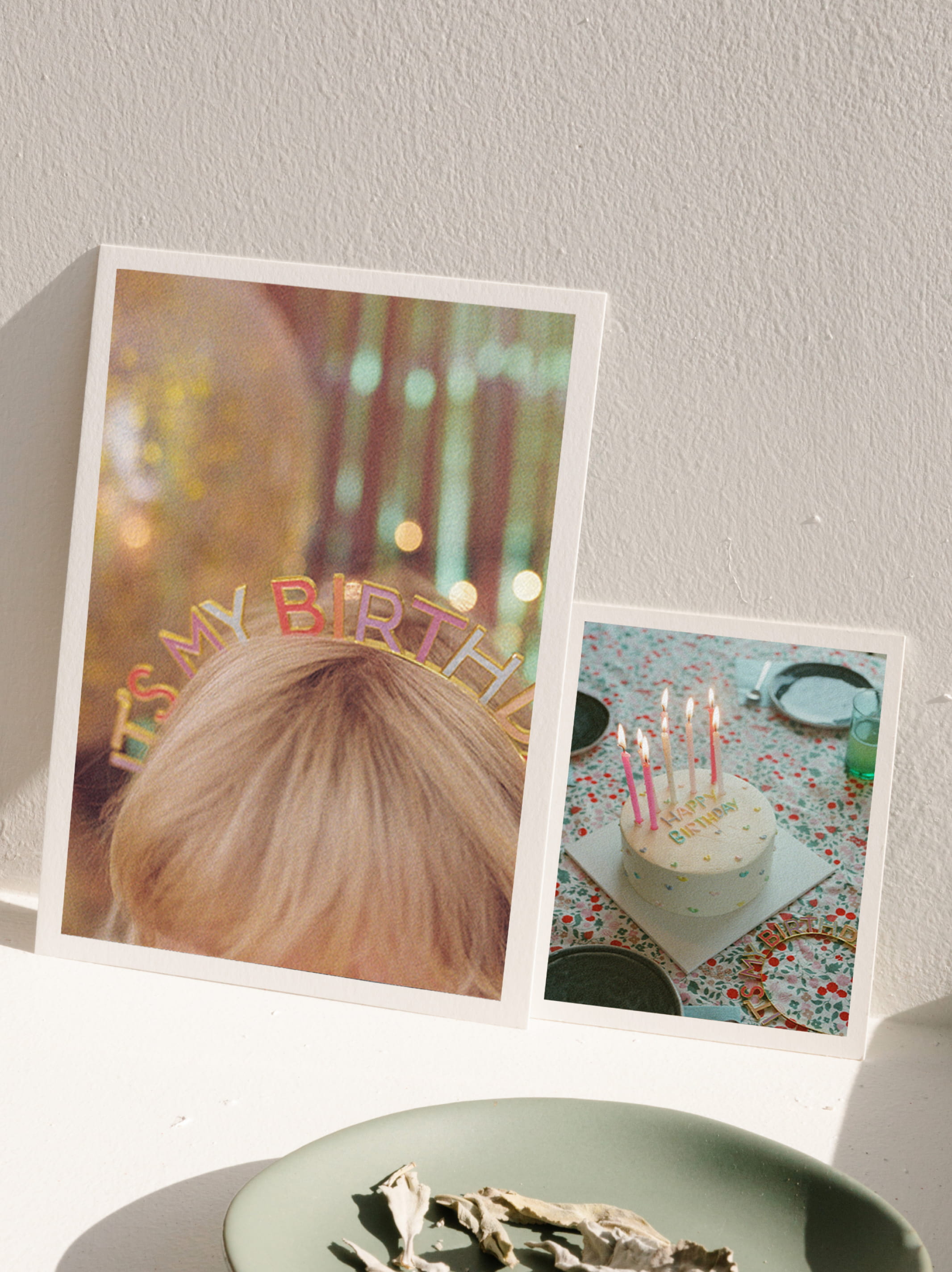 more ways to print your year