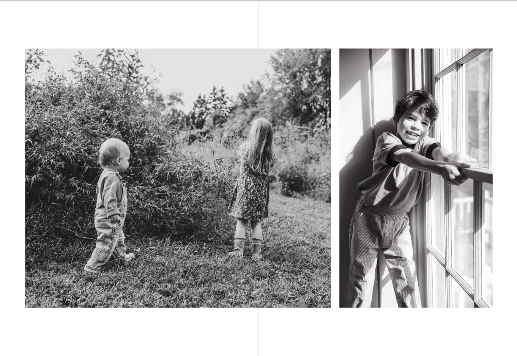 how to add a black and white filter to your photos to elevate images