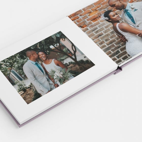 Wedding Album Design Services